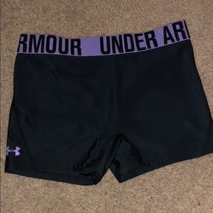 Under Armour Spandex